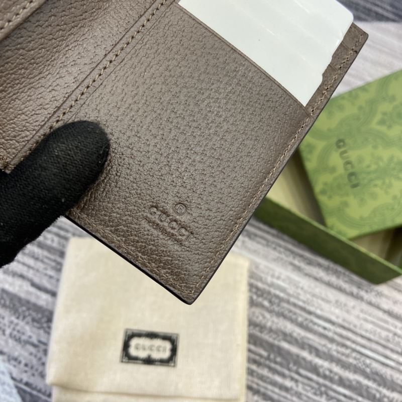 Gvc*1 wallets